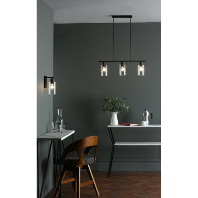 Lipps Armed Sconce