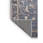 Tapis bleu lavable à la machine-884433873