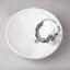 17.38'' L Bathroom Sink