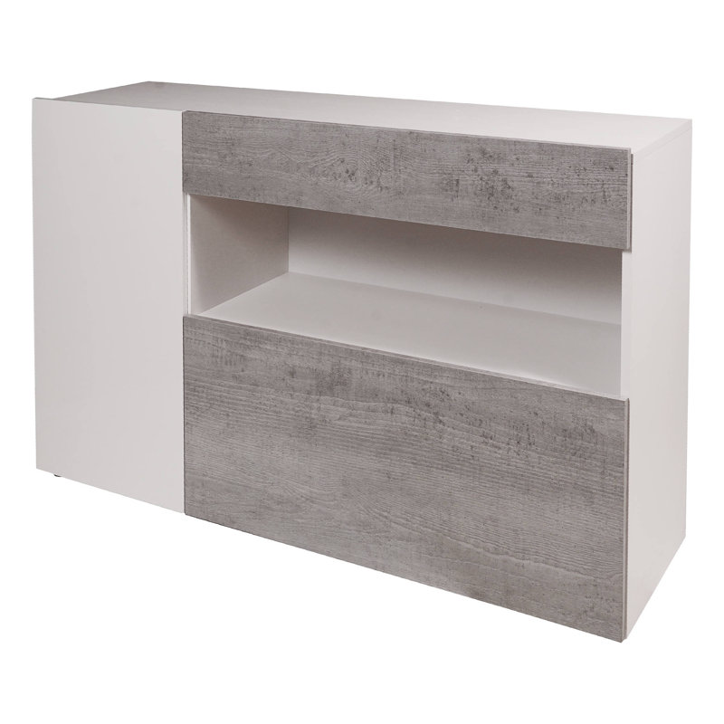 Ditlef 130cm Console Table