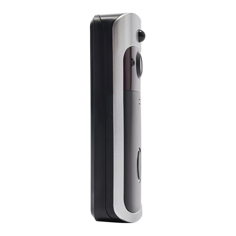 Wireless Push Button Doorbell