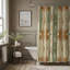 Earth Bohemian - Rideau de douche Premium-99217367