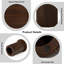 Table d'appoint ronde cannelée 22,6 po Eversole-1572447601-1549149708