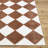 Lamani Washable Geometric Indoor Rug-671231567