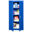 Armoire de rangement à 3 tablettes Value Line-26436
