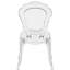 Chaise d'appoint Dazjah