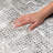 Premium Machine Washable Dream Shag  Squares Rug-793678509-793678507