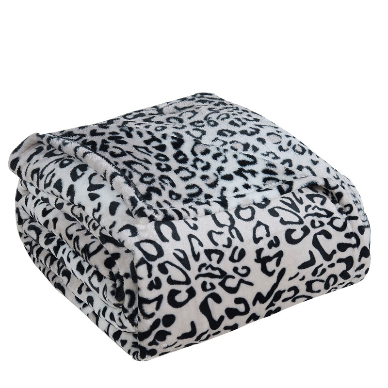 Throw Blanket, Twin
