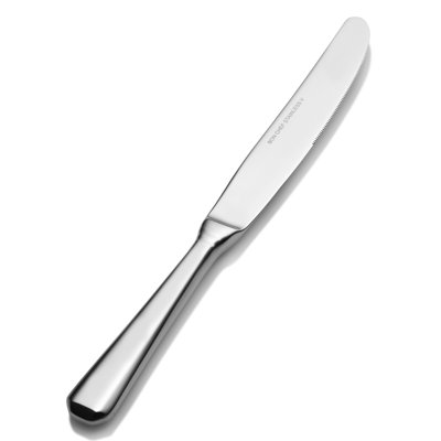 Couteau à dîner à poignée unie euro Cordoba