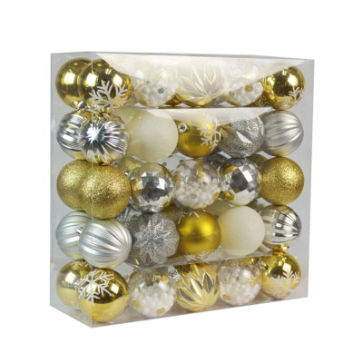 11.46'' Ball Ornament