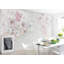 Murale fleur de fleurs nordique Sthilaire-853548164