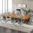 63''Rectangle Conference Table-136658571