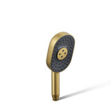 Statement 2.5 GPM Oval Multifunction Handshower With Katalyst Air-Induction Technology