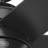 Bardot 52" 5 - Blade Ceiling Fan With Lights and Pull Chains-85433814