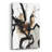  'Basic Cover' by Design Fabrikken Acrylic Glass Wall Art-1275132062