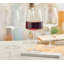 Cora 15 oz. Wine Glasses