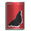 «State Posters MT» par Print Collection-1198268437