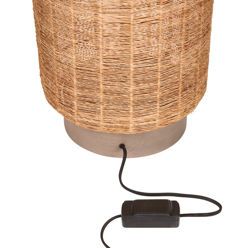 Lampe sur pied Teague