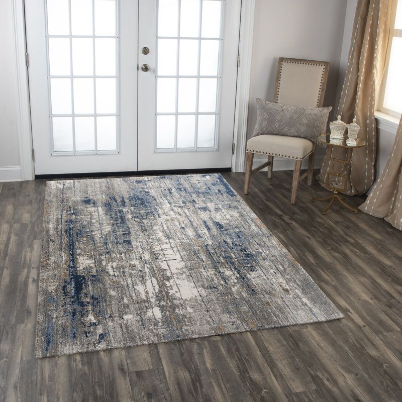 Tapis Nicaya, Rectangle 5 pi 2 po x 7 pi 9 po