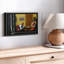 «Room In New York», reproduction sur toile-101451730