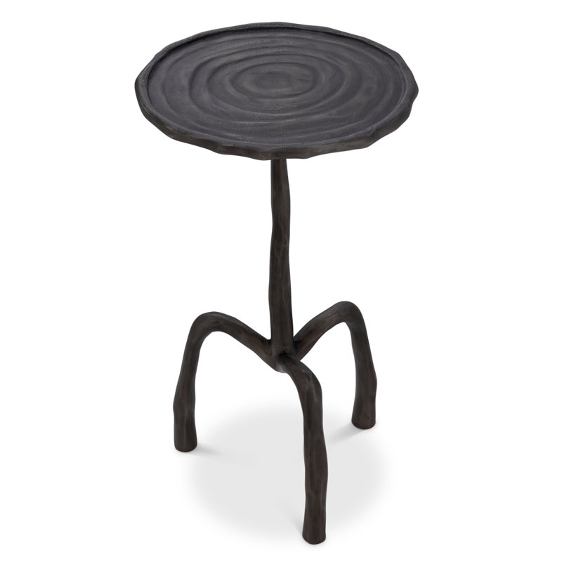 Kubu End Table