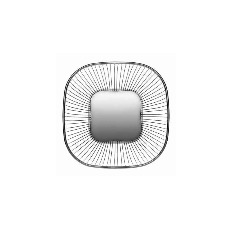 Square Wire Basket