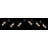 Wimbush 8cm 6 -Light Track Kit