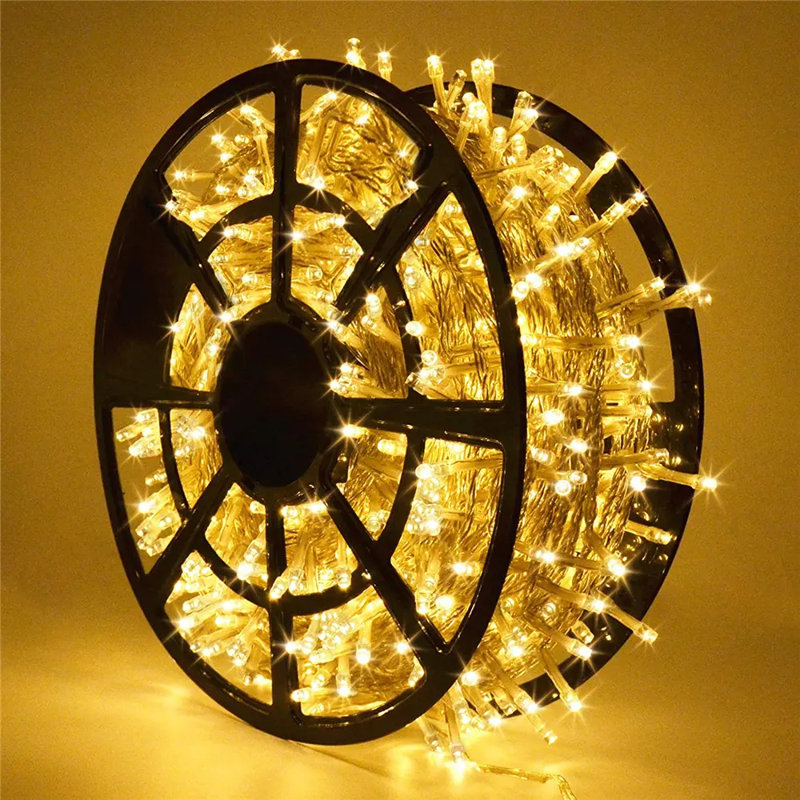 Christmas Lights