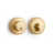 Brushed Gold est en rupture de stock