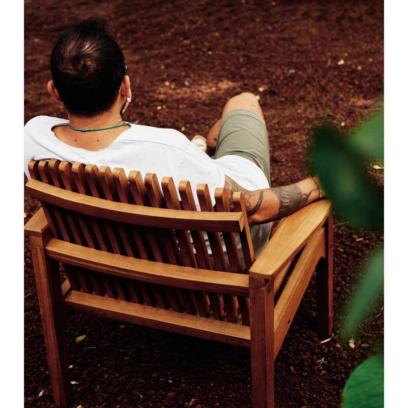 Verbena Patio Chair