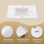 Meuble-lavabo simple en bois massif Arham-1842929084-1842929085