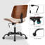 Chaise de bureau pivotante Niyanna -1705791263