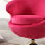 Chaises d'appoint pivotantes 360 degrés Cuddle Barrel-1119174679