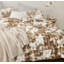 Chunky Bunny Spotty - Coma Inducer Oversized Comforter Set-107178875-107178876