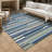Machine Washable Indoor/Outdoor Chantille ACN2600 Stripes Rug-1554966112-1554966124