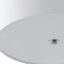 Patience Fabric Flush Mount-19515290