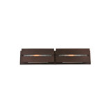 Moss Creek Creekside 2 - Light Bath Bar