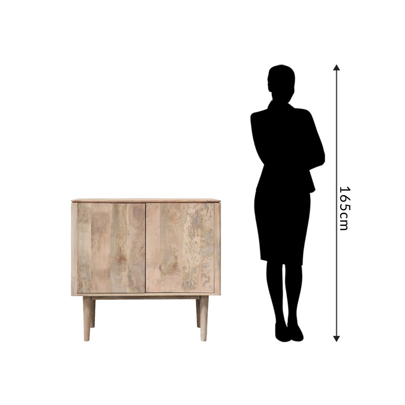 Cowden 90cm Sideboard