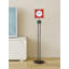 Horloge de plancher Minimalist