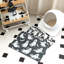Tapis pour chat Happy & Polly Halloween