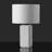 Torsten Marble Tall Table Lamp-42457775