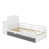 Blanc est en rupture de stock
