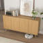 Buffet avec rangement