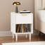 Table de chevet Modern