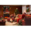 Ensemble de salon rembourré 3 pièces Merchelle-946676295