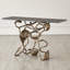 Drift Console-Faux Bronze