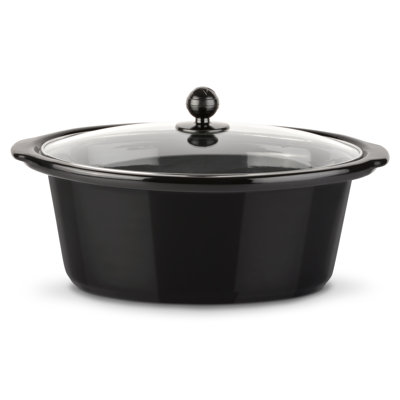 Disney Pixar 7-Quart Oval Slow Cooker