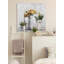 Reproduction d’art sur toile tendue avec bord deckled marmont hill-50068589