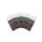 Ouroboros Cotton Sateen Dinner Napkins-124988508