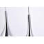 Luminaire suspendu en forme de goutte DEL à 5 lumières Carilyn-1049289417-1049289422